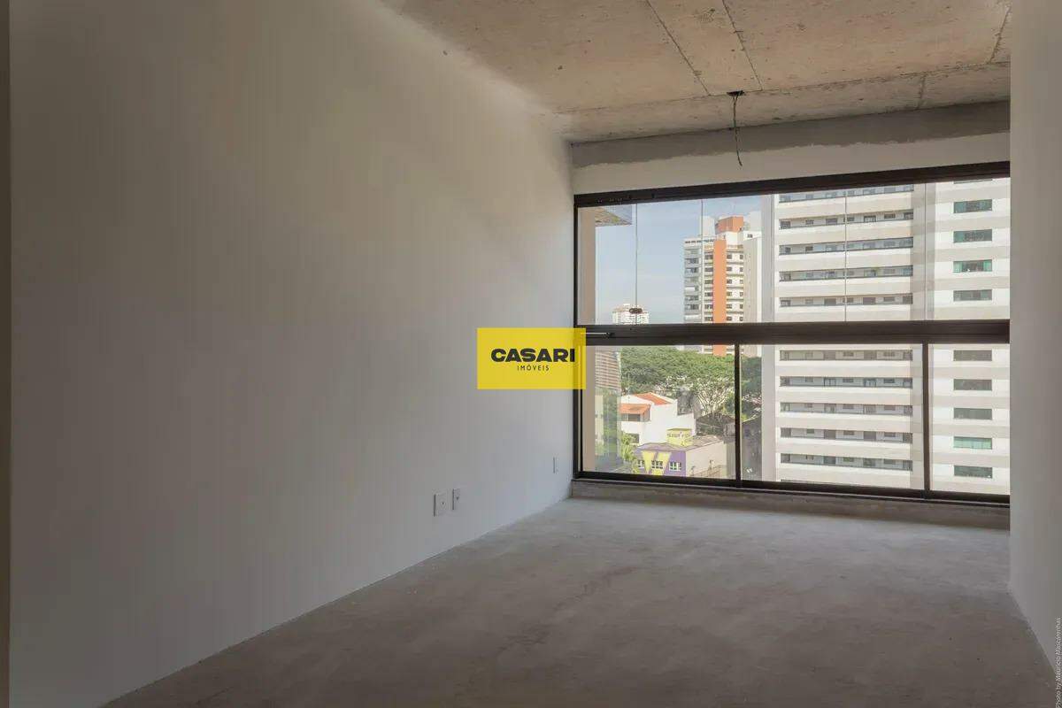 Apartamento para à venda no bairro Nova Petrópolis, São Bernardo do Campo - Casari Imóveis: 