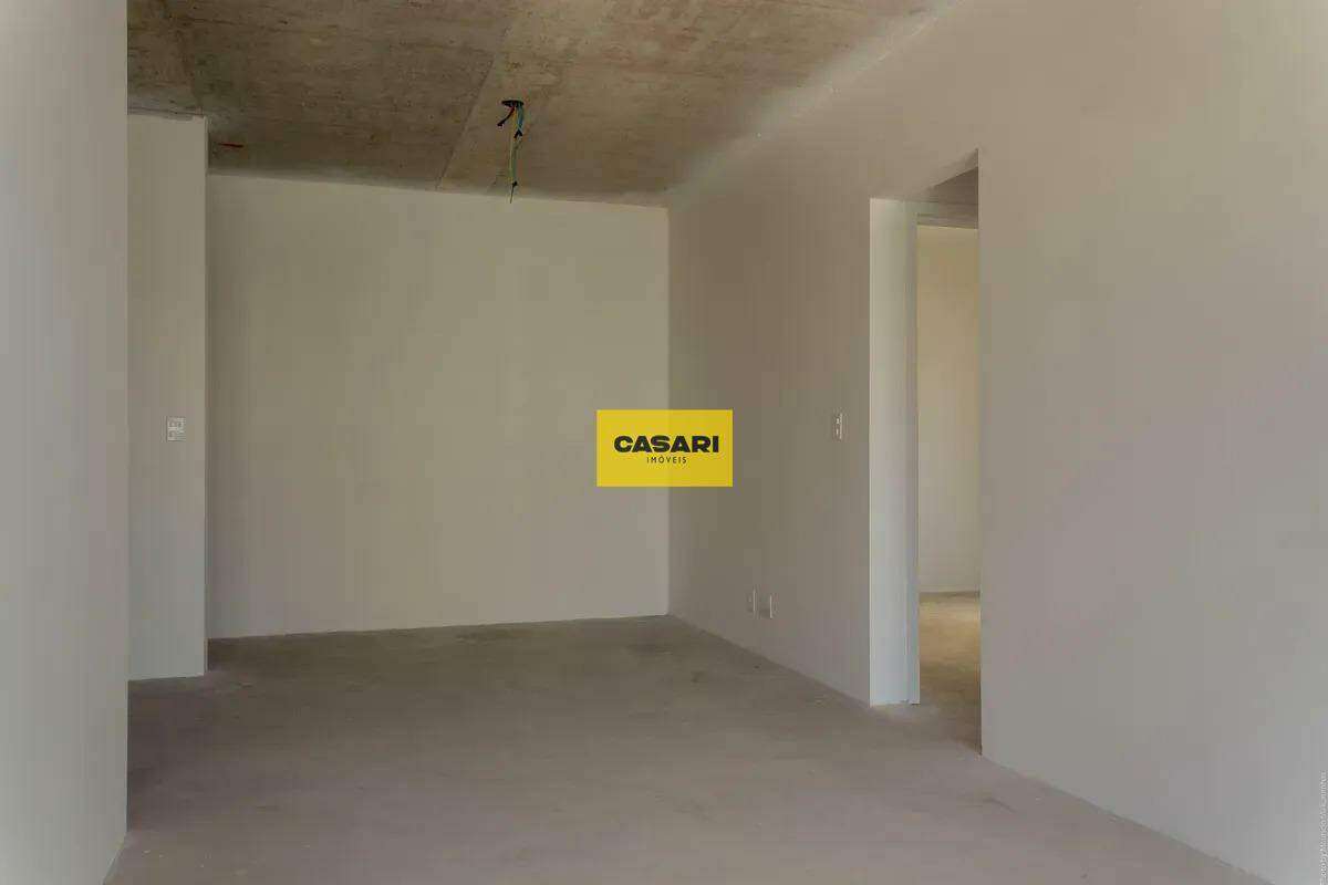 Apartamento para à venda no bairro Nova Petrópolis, São Bernardo do Campo - Casari Imóveis: 