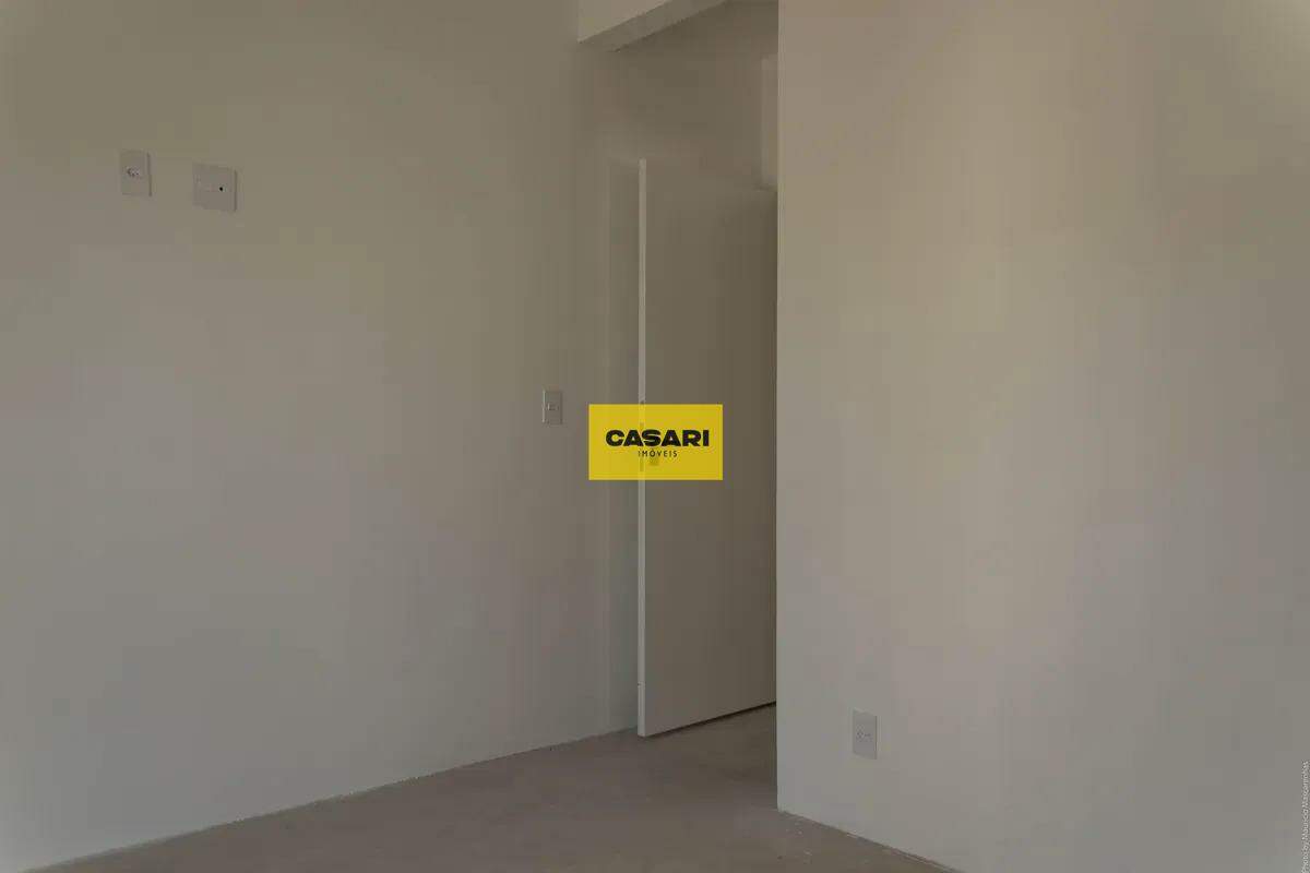 Apartamento para à venda no bairro Nova Petrópolis, São Bernardo do Campo - Casari Imóveis: 