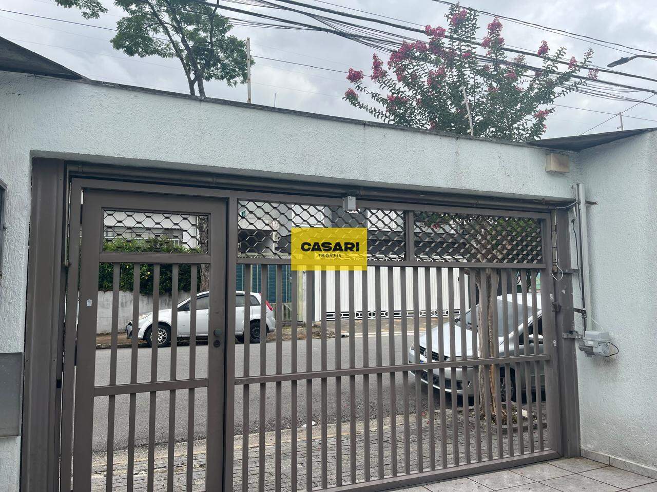 Sobrado para à venda no bairro Nova Petrópolis, São Bernardo do Campo - Casari Imóveis: 