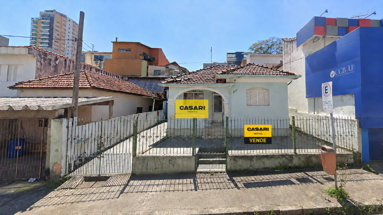 Casa para à venda no bairro Nova Petrópolis, São Bernardo do Campo - Casari Imóveis: 