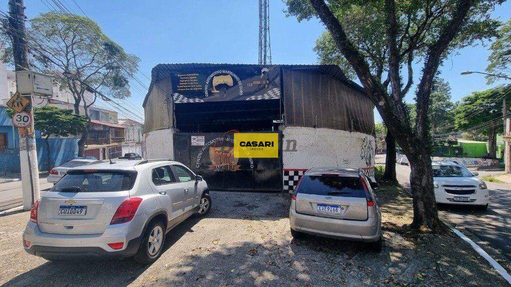 Galpão para à venda no bairro Piraporinha, Diadema - Casari Imóveis: 