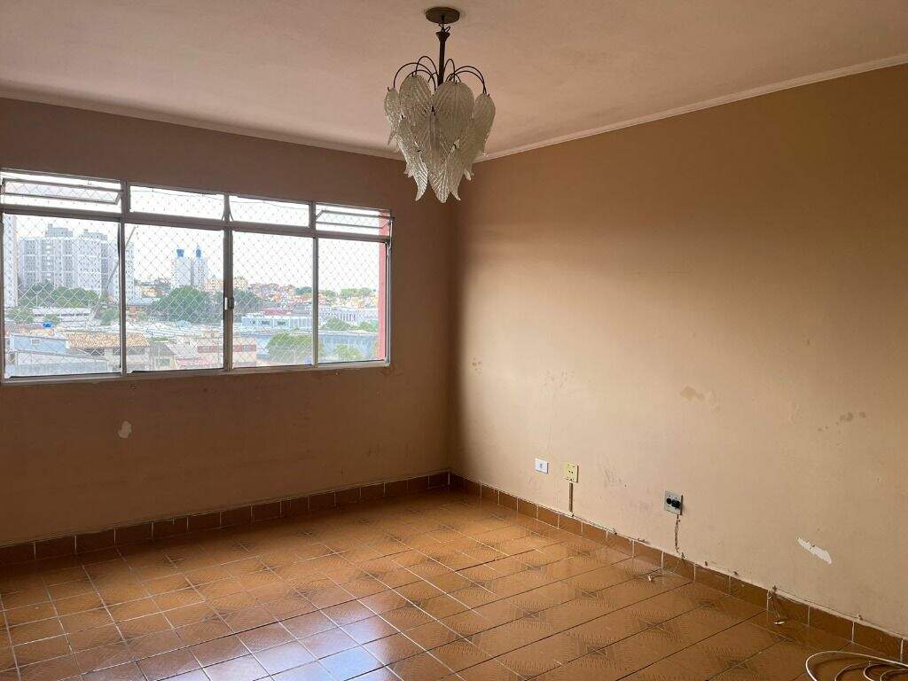 Apartamento para à venda no bairro Taboão, São Bernardo do Campo - Casari Imóveis: 