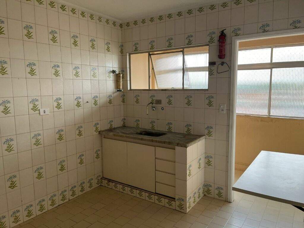Apartamento para à venda no bairro Taboão, São Bernardo do Campo - Casari Imóveis: 