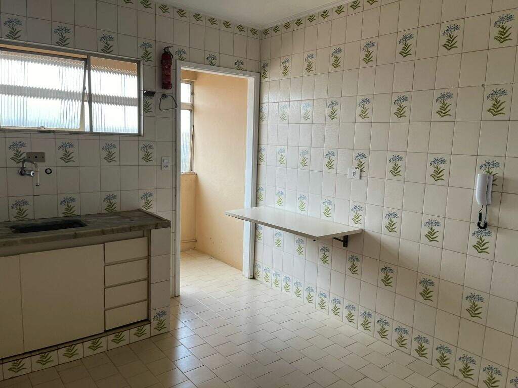 Apartamento para à venda no bairro Taboão, São Bernardo do Campo - Casari Imóveis: 