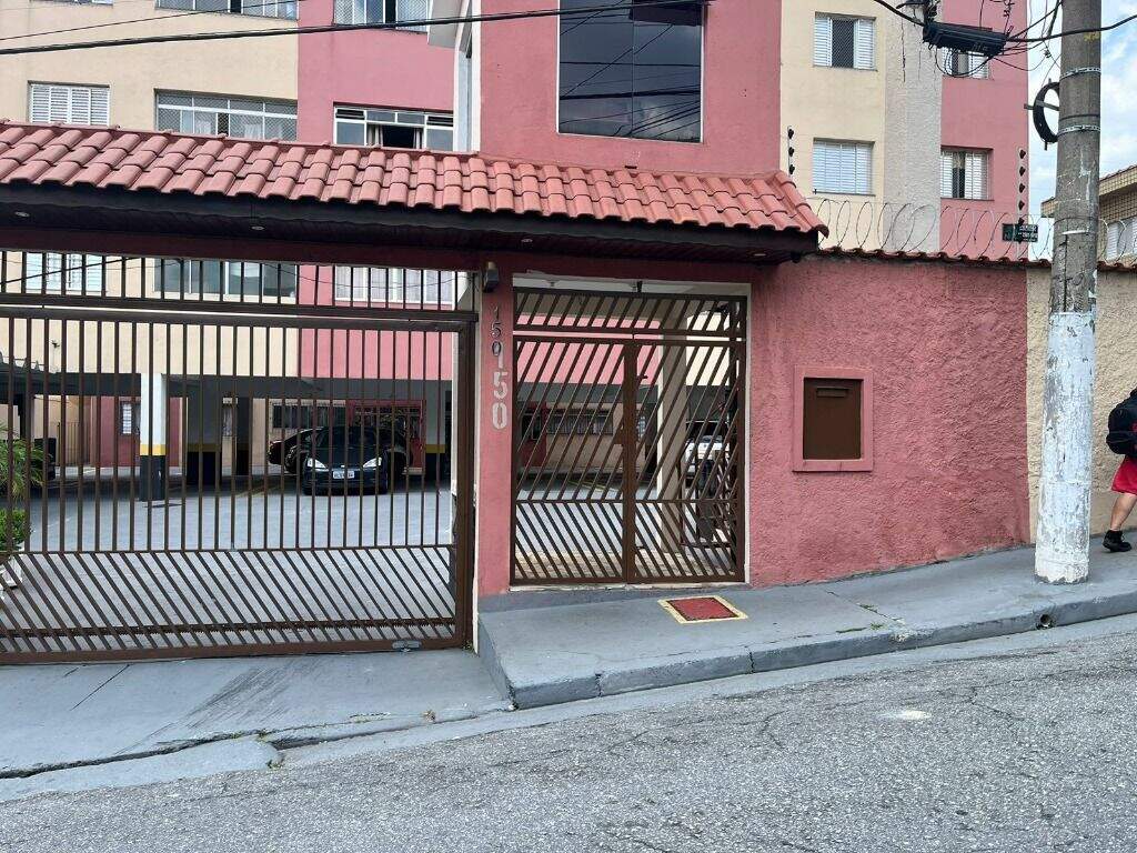 Apartamento para à venda no bairro Taboão, São Bernardo do Campo - Casari Imóveis: 