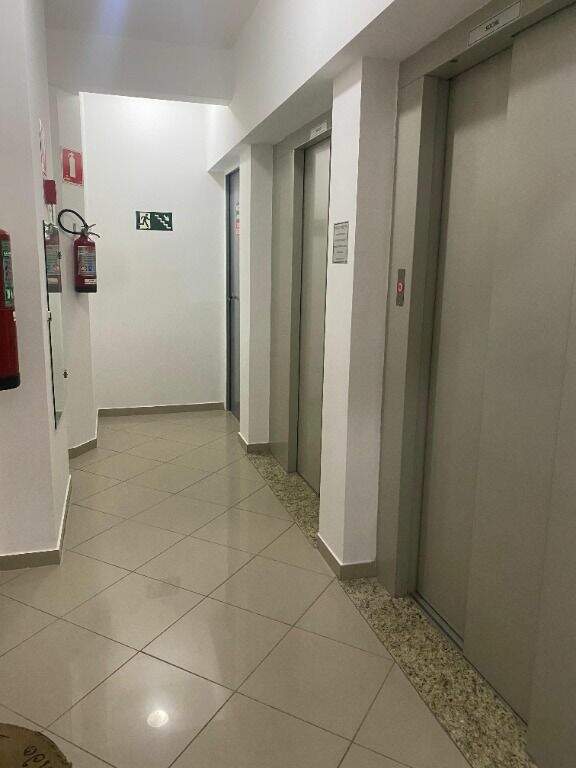 Apartamento para à venda no bairro Centro, São Bernardo do Campo - Casari Imóveis: 