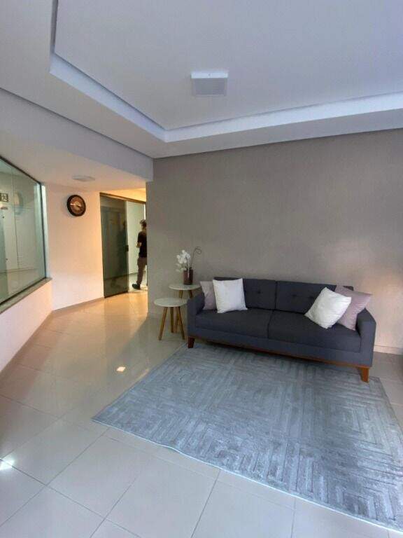 Apartamento para à venda no bairro Centro, São Bernardo do Campo - Casari Imóveis: 