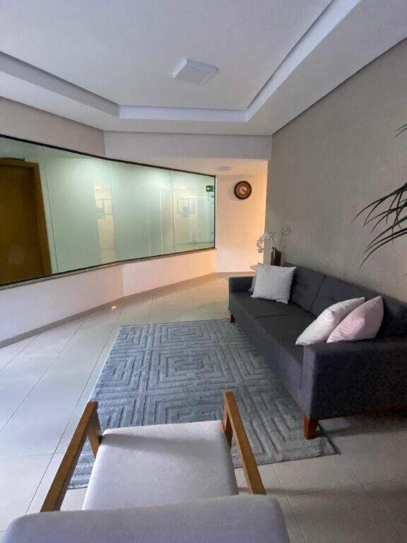Apartamento para à venda no bairro Centro, São Bernardo do Campo - Casari Imóveis: 