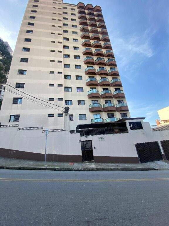 Apartamento para à venda no bairro Centro, São Bernardo do Campo - Casari Imóveis: 