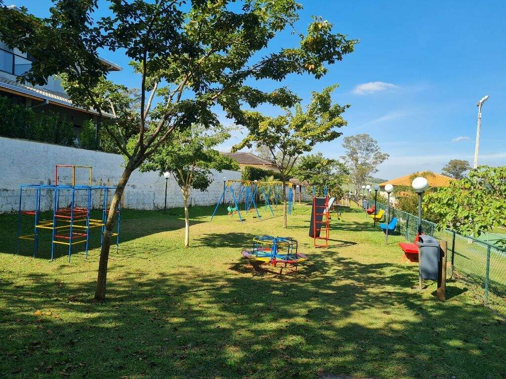 Terreno para à venda no bairro Portal dos Lagos, Boituva - Casari Imóveis: 