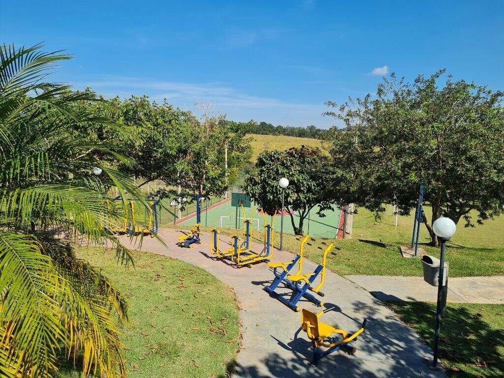 Terreno para à venda no bairro Portal dos Lagos, Boituva - Casari Imóveis: 