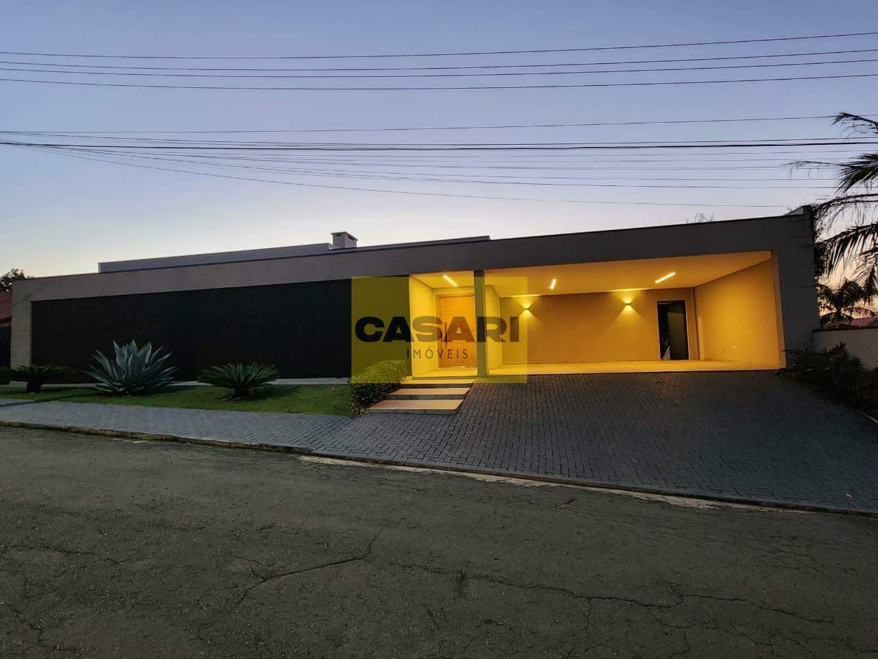 Casa para à venda no bairro Condomínio Residencial Saint Claire, Boituva - Casari Imóveis: 