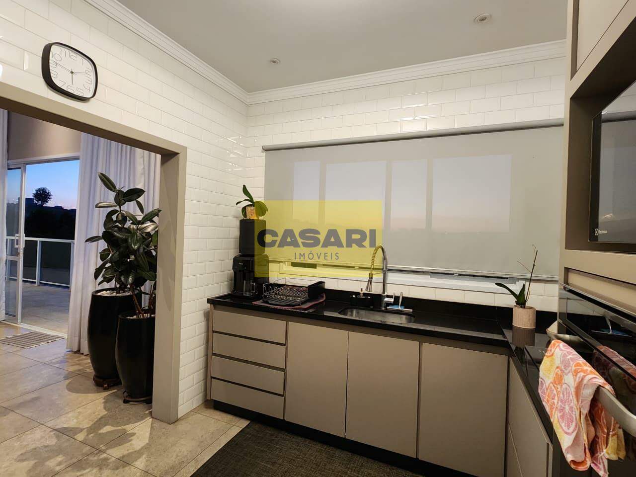 Casa para à venda no bairro Condomínio Residencial Saint Claire, Boituva - Casari Imóveis: 