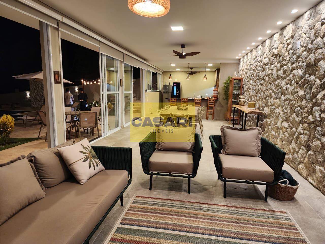 Casa para à venda no bairro Condomínio Residencial Saint Claire, Boituva - Casari Imóveis: 