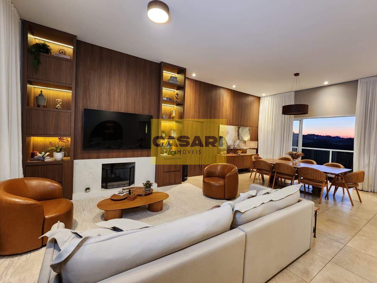 Casa para à venda no bairro Condomínio Residencial Saint Claire, Boituva - Casari Imóveis: 