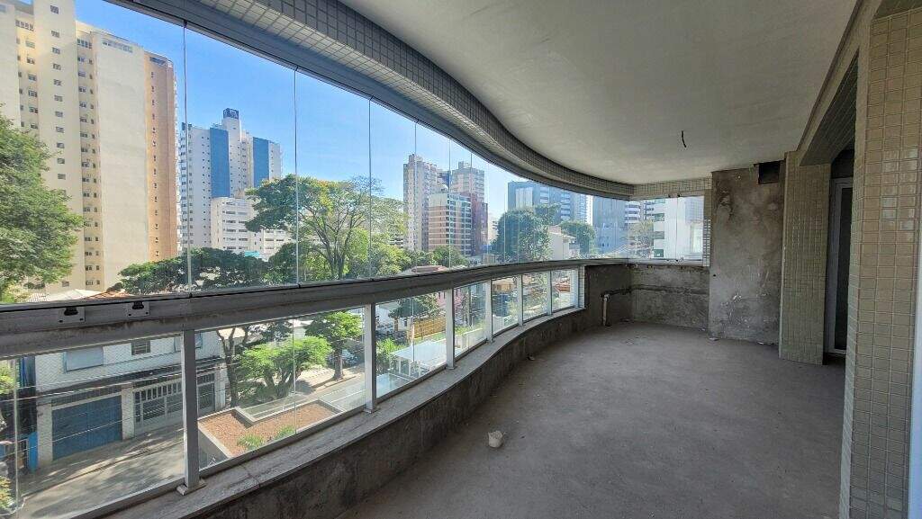 Apartamento para à venda no bairro Centro, São Bernardo do Campo - Casari Imóveis: 