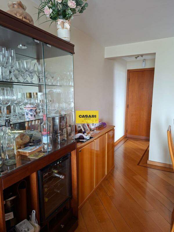 Apartamento para à venda no bairro Centro, São Bernardo do Campo - Casari Imóveis: 
