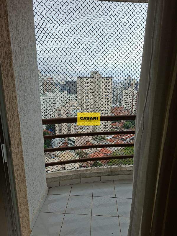 Apartamento para à venda no bairro Centro, São Bernardo do Campo - Casari Imóveis: 
