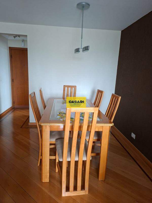 Apartamento para à venda no bairro Centro, São Bernardo do Campo - Casari Imóveis: 