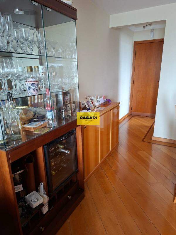 Apartamento para à venda no bairro Centro, São Bernardo do Campo - Casari Imóveis: 