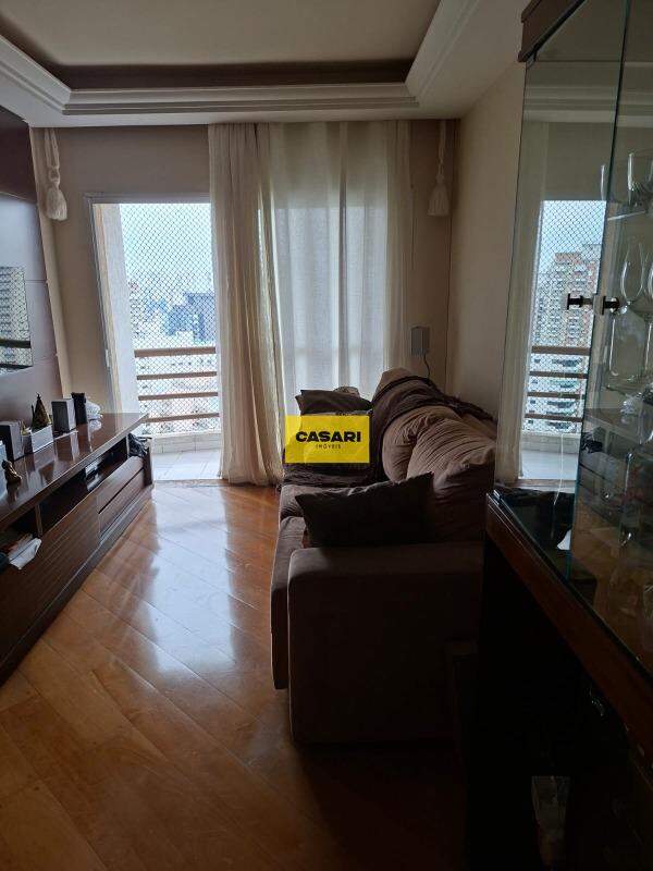 Apartamento para à venda no bairro Centro, São Bernardo do Campo - Casari Imóveis: 