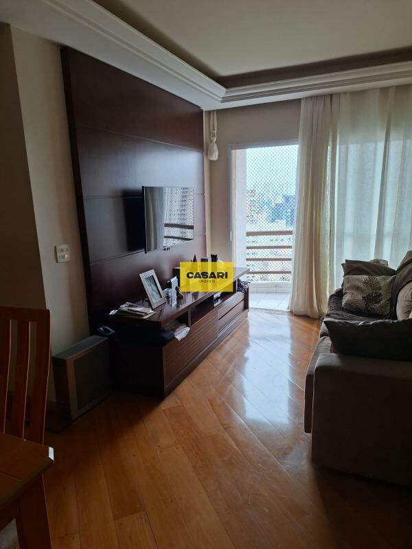 Apartamento para à venda no bairro Centro, São Bernardo do Campo - Casari Imóveis: 