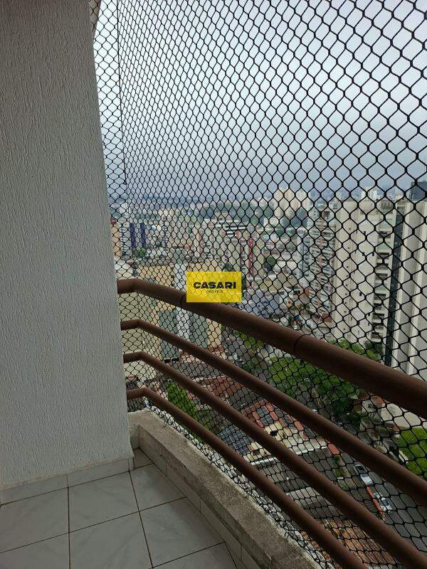 Apartamento para à venda no bairro Centro, São Bernardo do Campo - Casari Imóveis: 