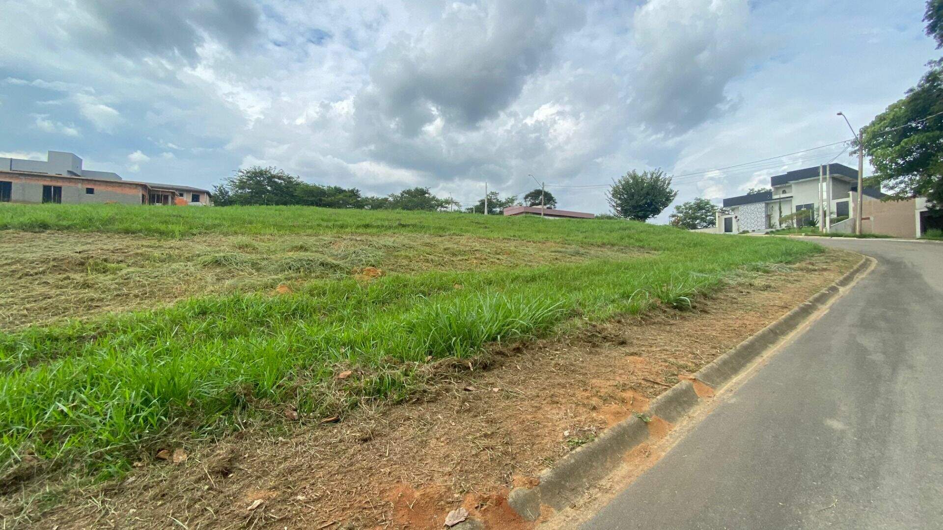 Terreno para à venda no bairro Residencial Haras Inga Mirim, Boituva - Casari Imóveis: 