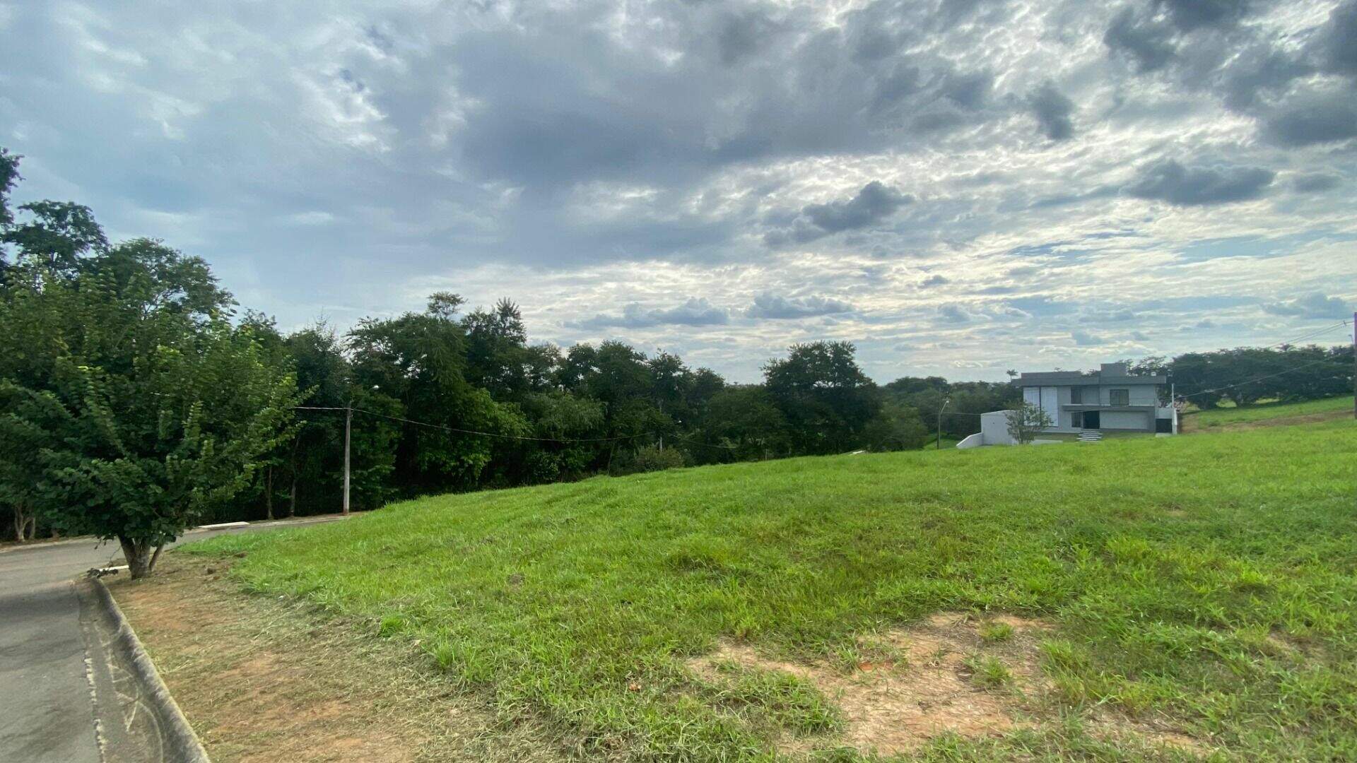 Terreno para à venda no bairro Residencial Haras Inga Mirim, Boituva - Casari Imóveis: 