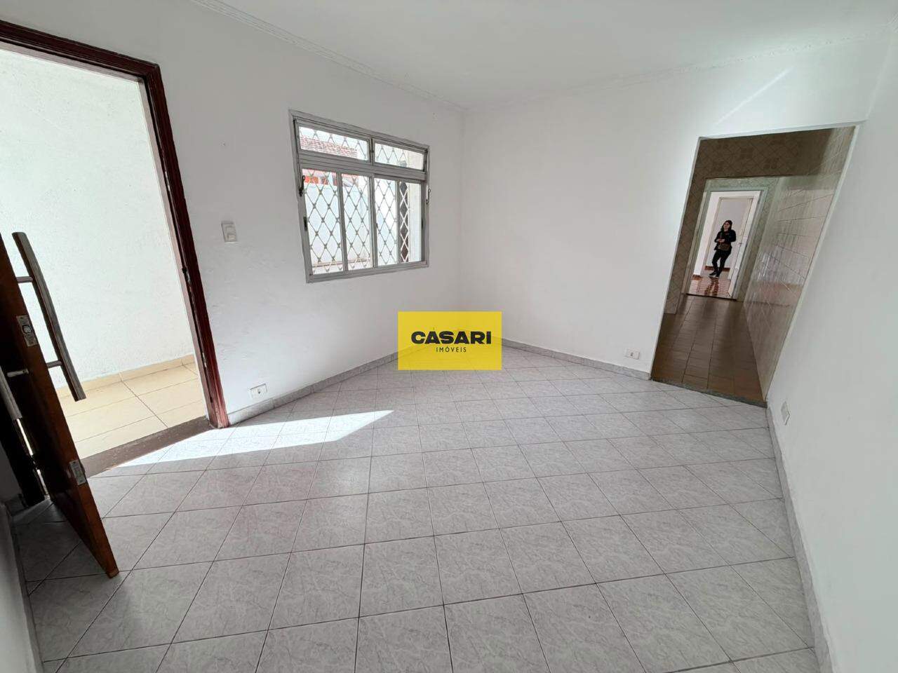 Casa para à venda no bairro Assunção, São Bernardo do Campo - Casari Imóveis: 