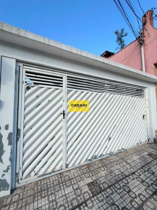 Casa para à venda no bairro Assunção, São Bernardo do Campo - Casari Imóveis: 