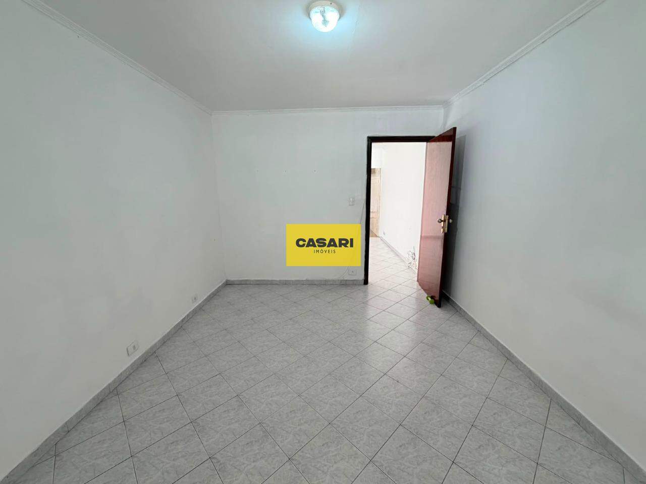 Casa para à venda no bairro Assunção, São Bernardo do Campo - Casari Imóveis: 