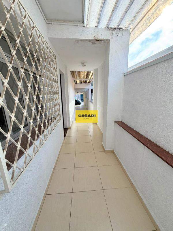 Casa para à venda no bairro Assunção, São Bernardo do Campo - Casari Imóveis: 