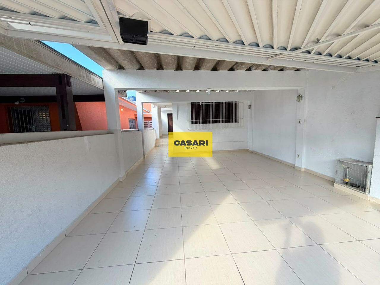 Casa para à venda no bairro Assunção, São Bernardo do Campo - Casari Imóveis: 