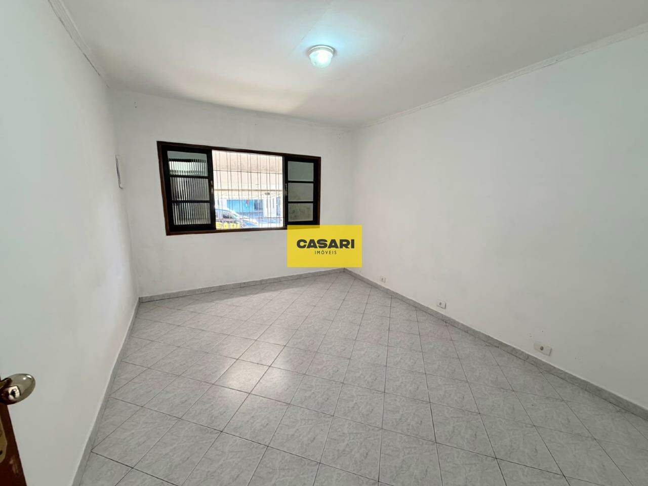 Casa para à venda no bairro Assunção, São Bernardo do Campo - Casari Imóveis: 