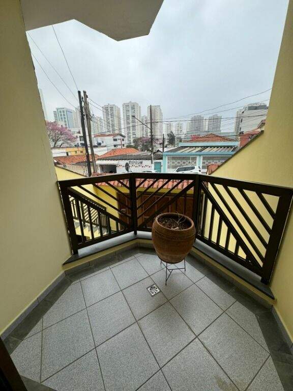 Sobrado para à venda no bairro Baeta Neves, São Bernardo do Campo - Casari Imóveis: 