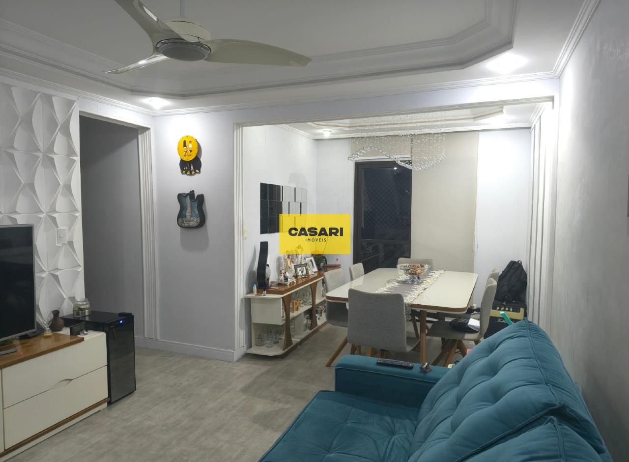 Cobertura para à venda no bairro Santa Maria, São Bernardo do Campo - Casari Imóveis: 