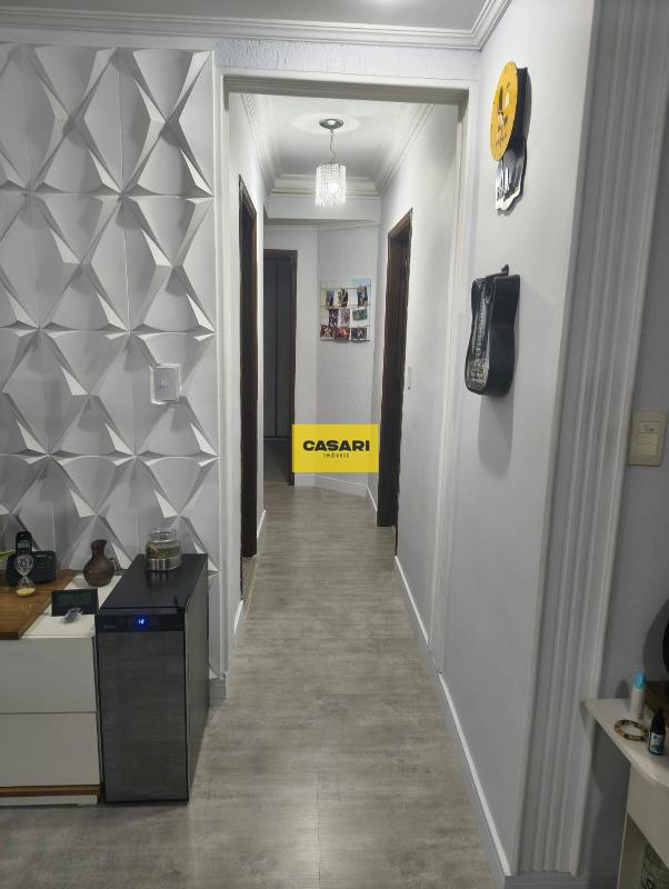 Cobertura para à venda no bairro Santa Maria, São Bernardo do Campo - Casari Imóveis: 