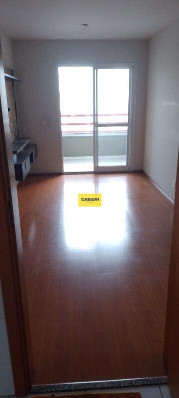 Apartamento para à venda no bairro Centro, São Bernardo do Campo - Casari Imóveis: 
