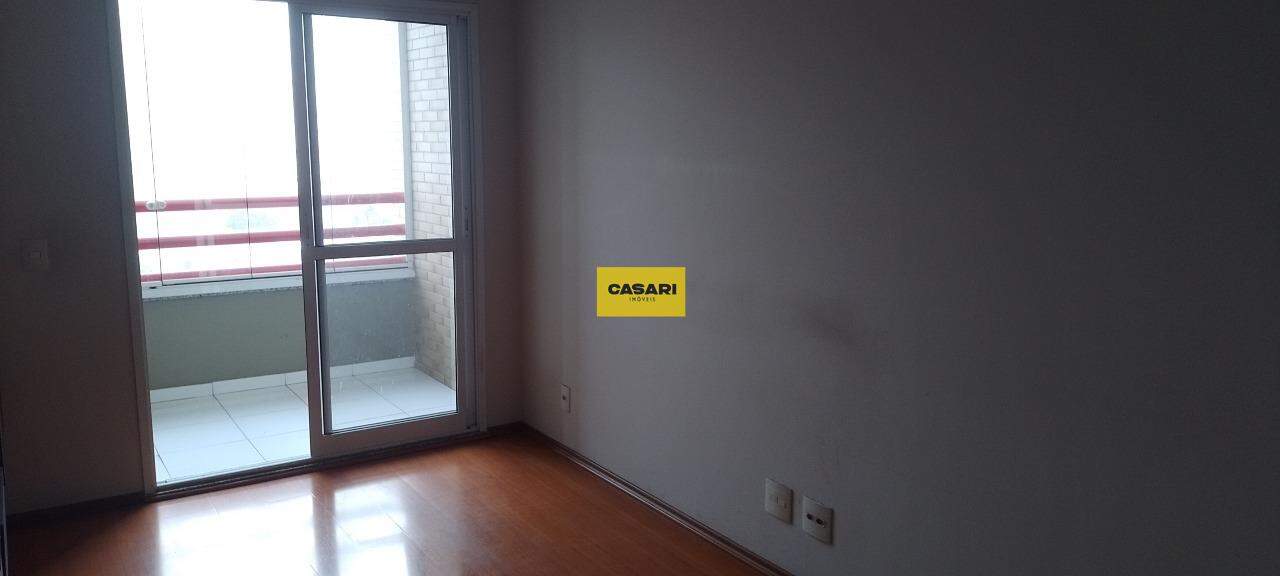 Apartamento para à venda no bairro Centro, São Bernardo do Campo - Casari Imóveis: 