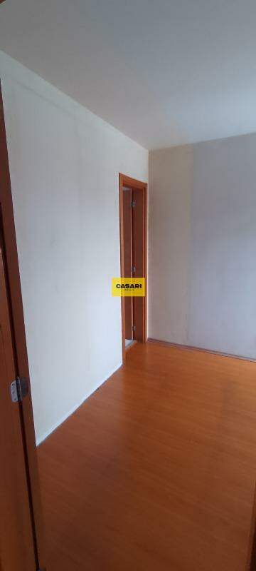 Apartamento para à venda no bairro Centro, São Bernardo do Campo - Casari Imóveis: 