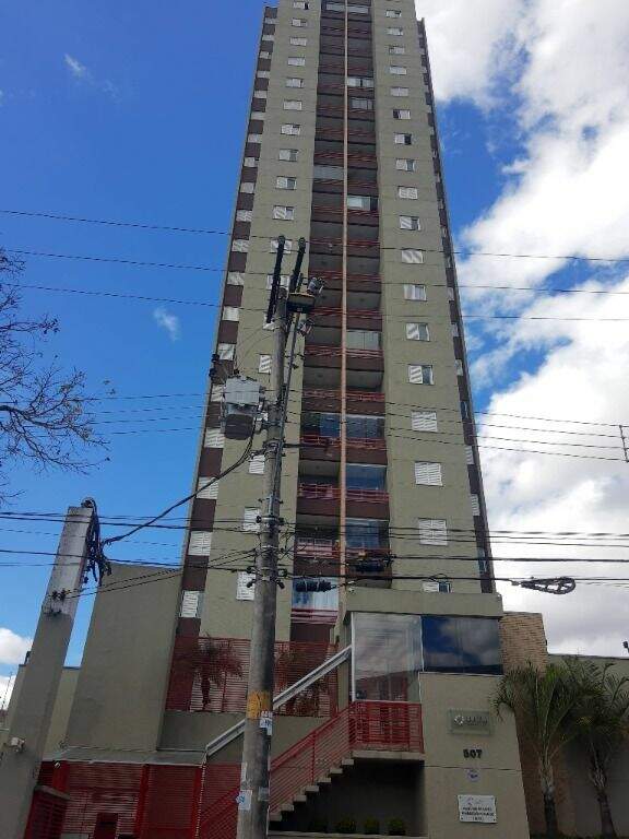 Apartamento para à venda no bairro Centro, São Bernardo do Campo - Casari Imóveis: 