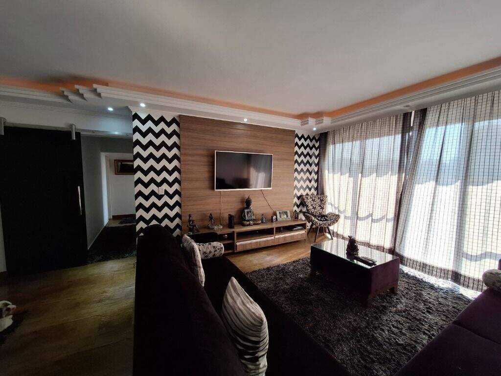 Apartamento para à venda no bairro Jardim do Mar, São Bernardo do Campo - Casari Imóveis: 