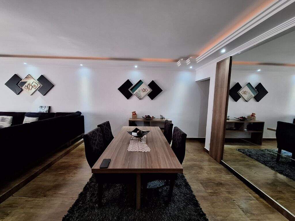 Apartamento para à venda no bairro Jardim do Mar, São Bernardo do Campo - Casari Imóveis: 