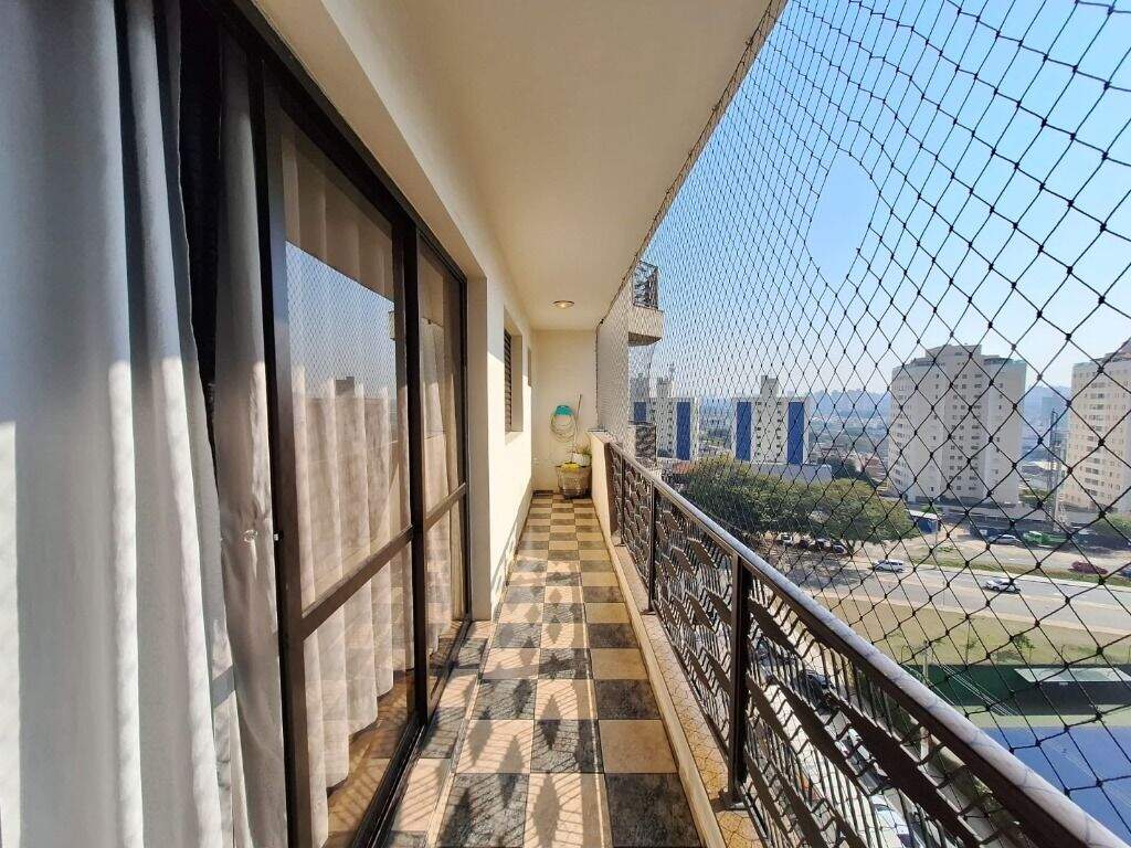 Apartamento para à venda no bairro Jardim do Mar, São Bernardo do Campo - Casari Imóveis: 