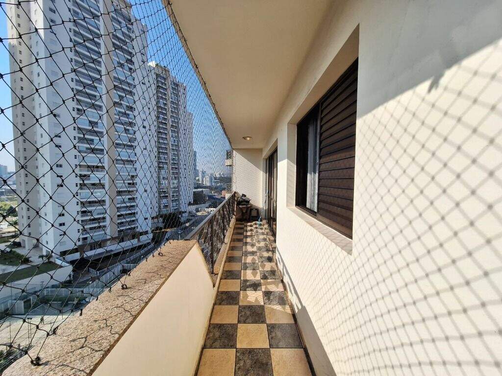 Apartamento para à venda no bairro Jardim do Mar, São Bernardo do Campo - Casari Imóveis: 