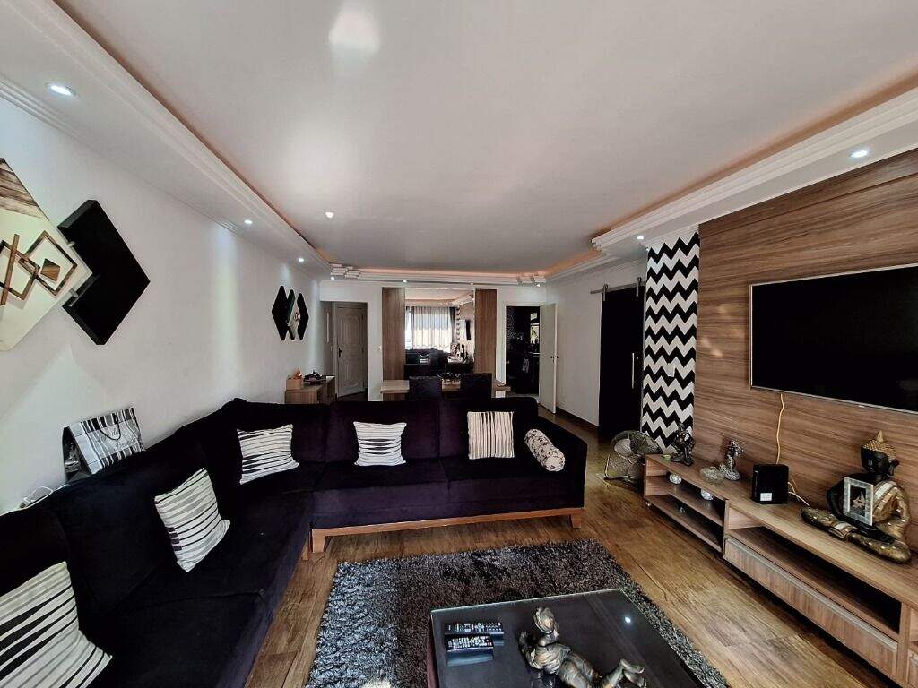 Apartamento para à venda no bairro Jardim do Mar, São Bernardo do Campo - Casari Imóveis: 