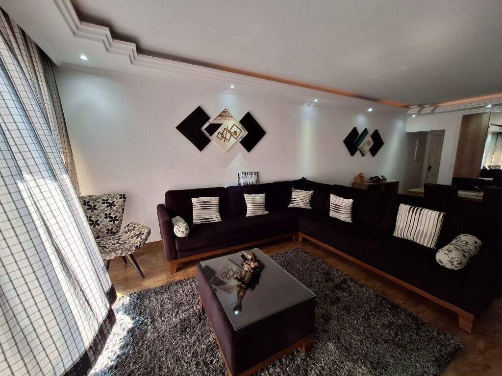 Apartamento para à venda no bairro Jardim do Mar, São Bernardo do Campo - Casari Imóveis: 