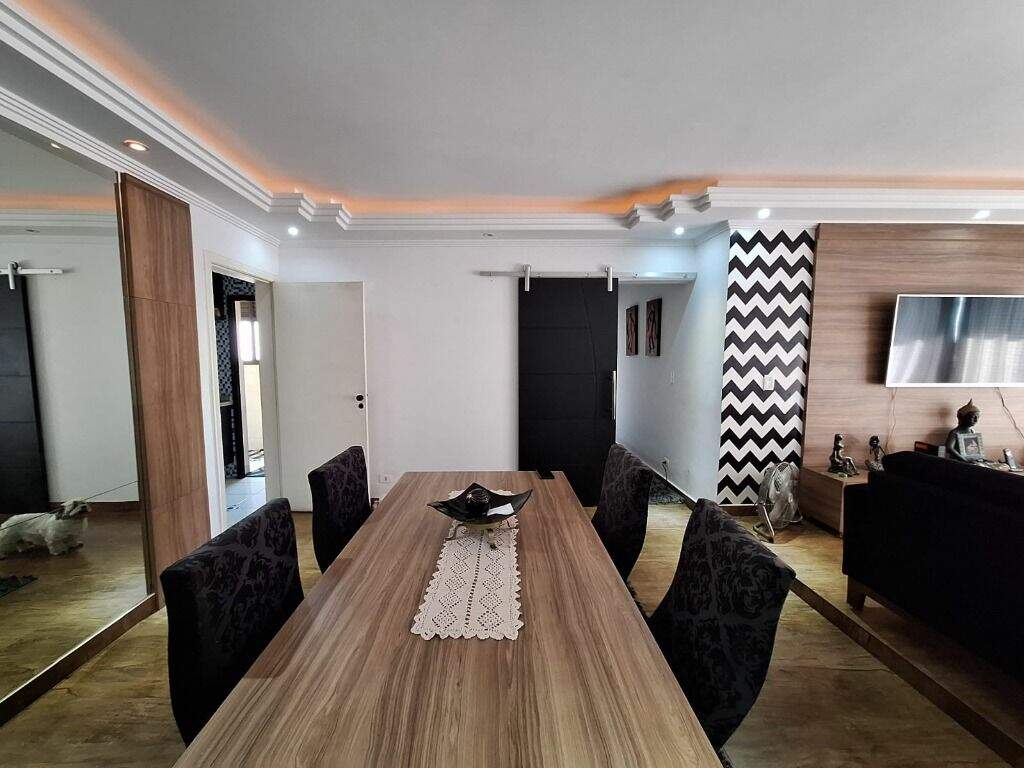 Apartamento para à venda no bairro Jardim do Mar, São Bernardo do Campo - Casari Imóveis: 